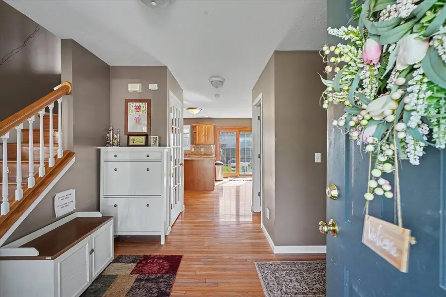 401 Crest View Drive, Monticello, IL 61856 - #3