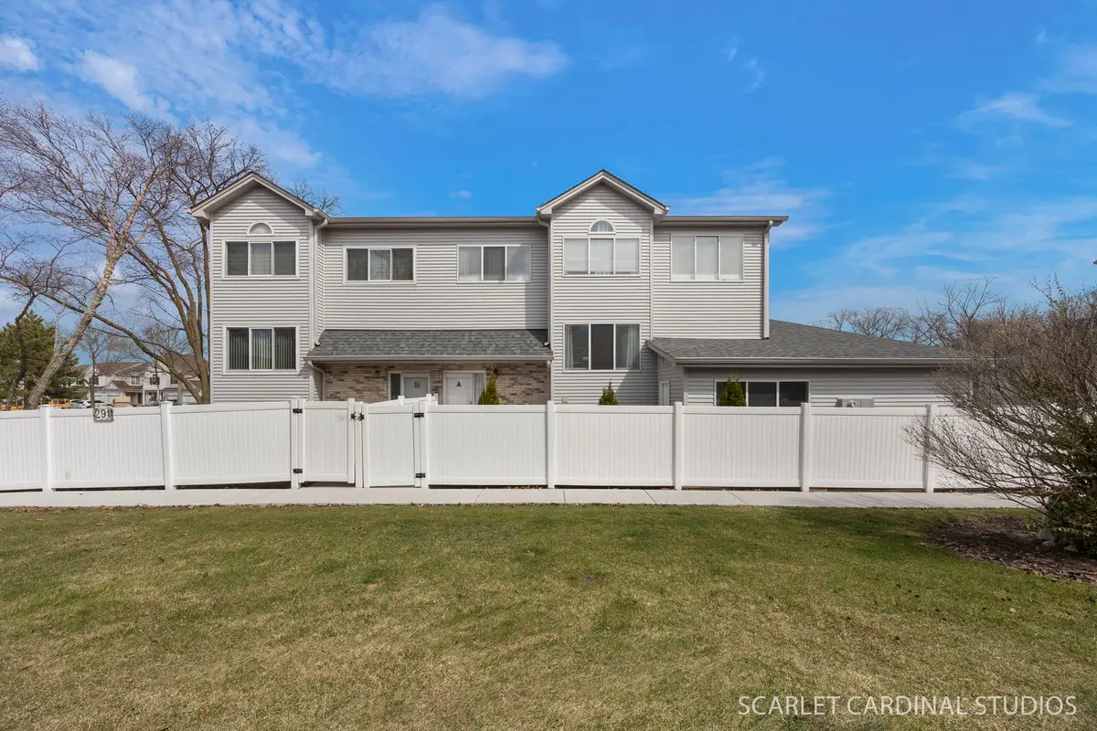 291 Park Ridge Lane #A, Aurora, IL 60504 - #1