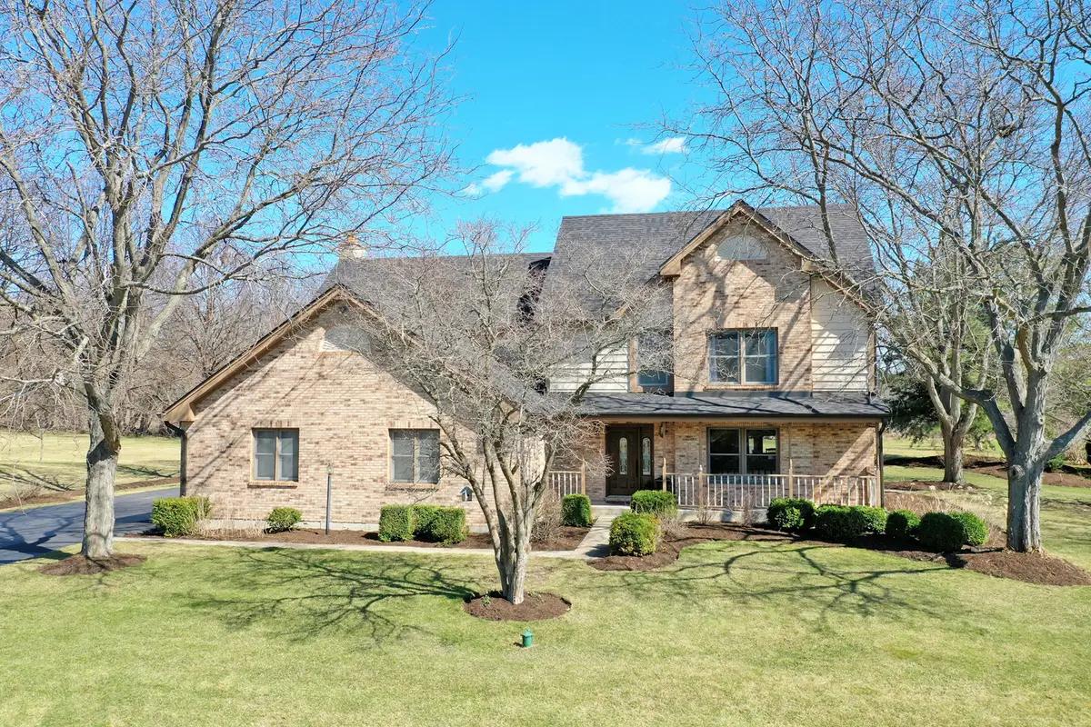 4 Shenandoah Lane, Hawthorn Woods, IL 60047 - #1