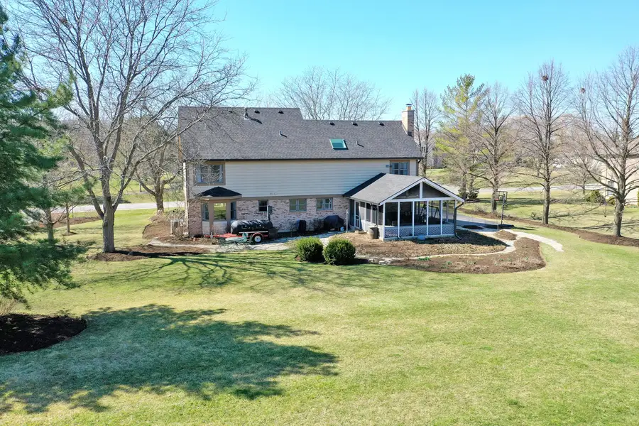 4 Shenandoah Lane, Hawthorn Woods, IL 60047 - #2