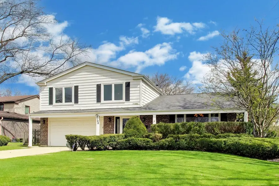 3108 Mary Kay Lane, Glenview, IL 60026 - #2