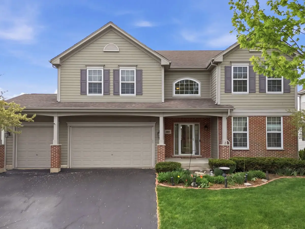 2915 Kelly Drive, Elgin, IL 60124 - #1