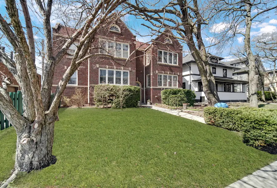 431 S East Avenue #1N, Oak Park, IL 60302 - #2