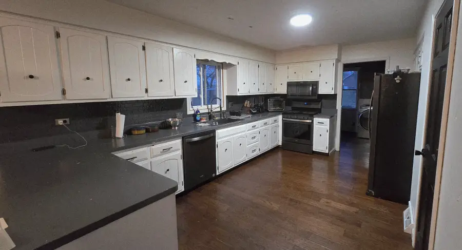 2900 E Spruce Drive, Crete, IL 60417 - #2