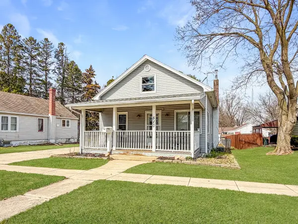 510 W Dewey Street, Freeport, IL 61032