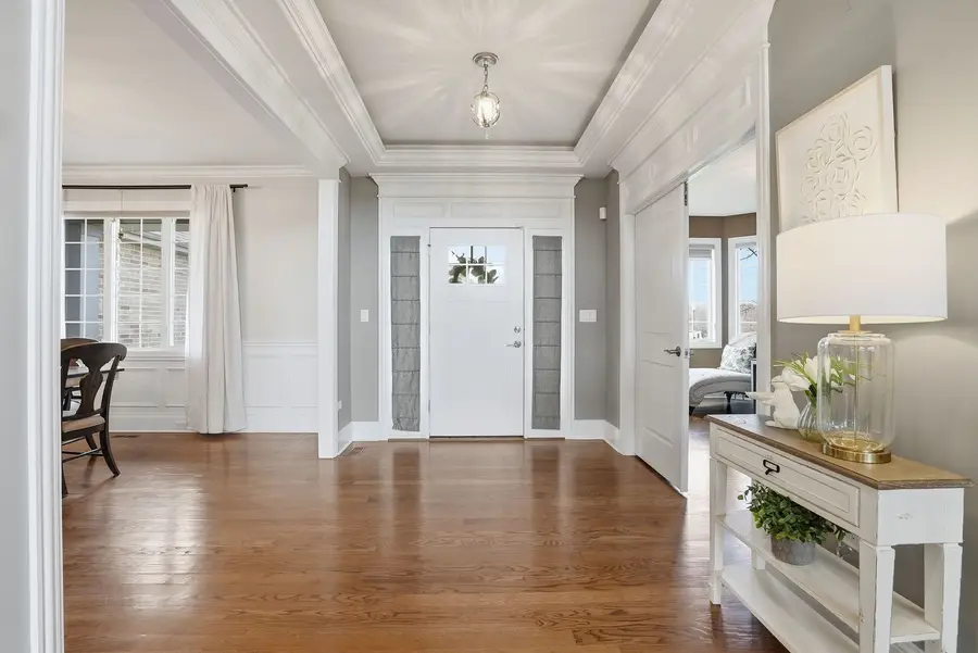 8743 Stone Creek Boulevard, Frankfort, IL 60423 - #3