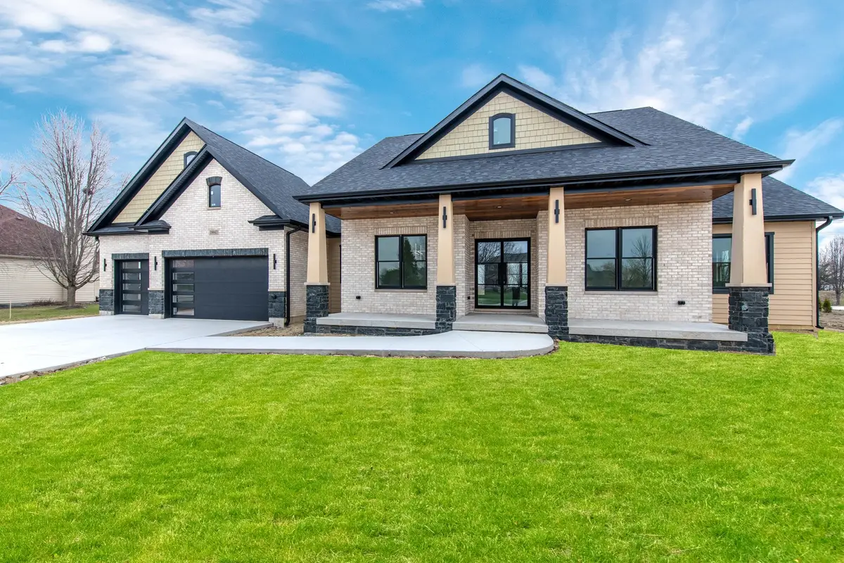 18843 S Chestnut Drive, Shorewood, IL 60404 - #1