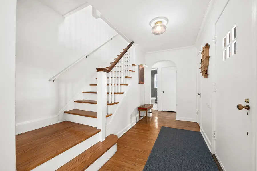 514 Uvedale Road, Riverside, IL 60546 - #2