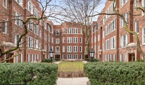 5470 S Woodlawn Avenue #1E, Chicago, IL 60615