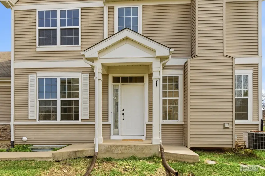 1064 Hampton Lane, Yorkville, IL 60560 - #3