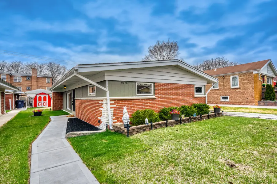 Address Withheld By Seller, Evergreen Park, IL 60805 - #2