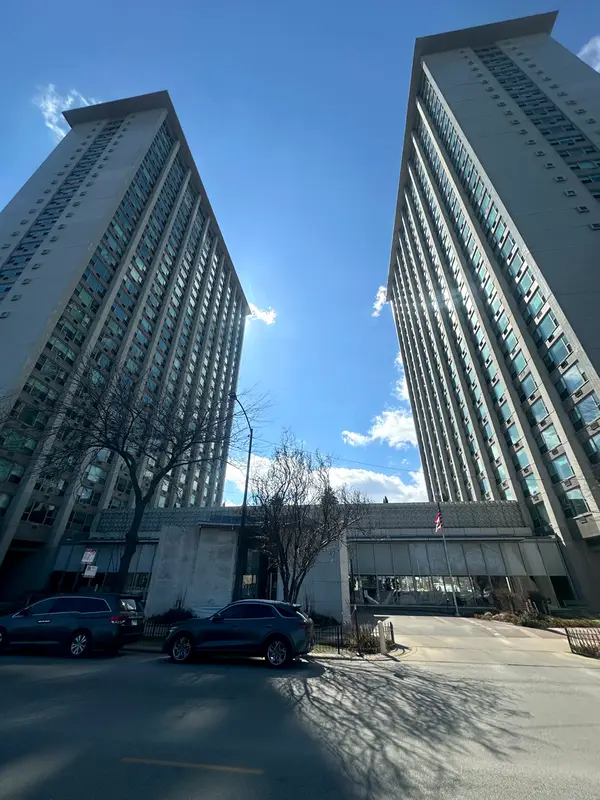 3600 N Lake Shore Drive #1624, Chicago, IL 60613