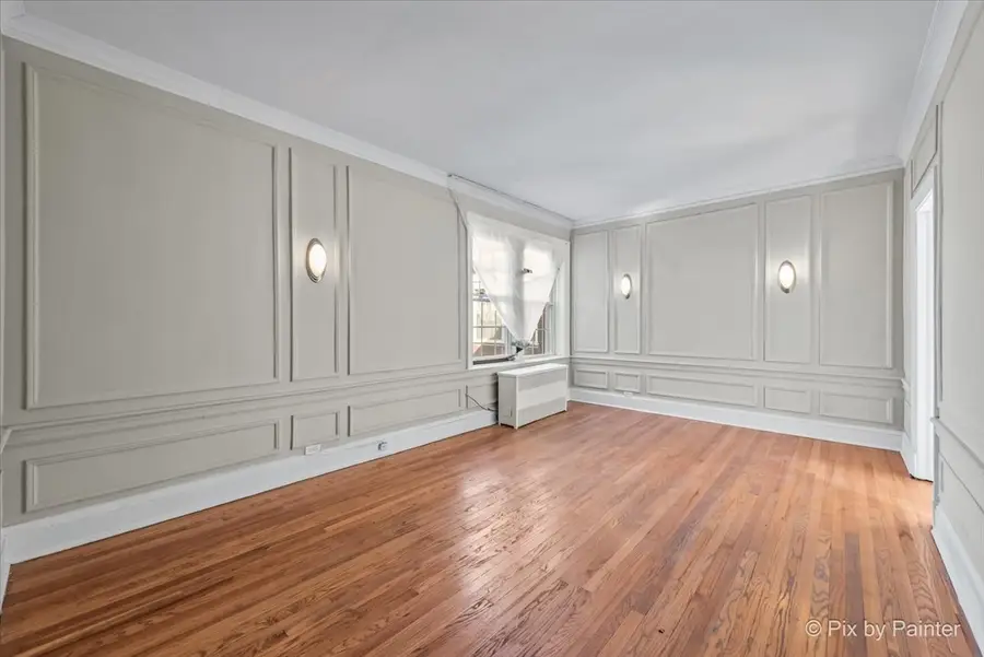 835 E 49th Street #3, Chicago, IL 60615 - #3