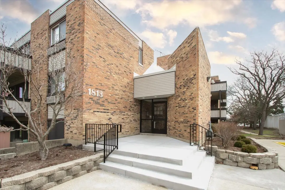 1813 Hemlock Place #109, Schaumburg, IL 60173 - #1