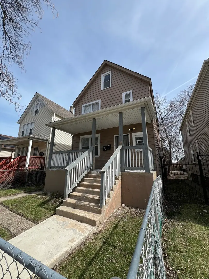 Address Withheld By Seller, Chicago, IL 60617 - #1