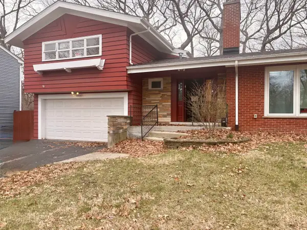 20632 Hellenic Drive, Olympia Fields, IL 60461