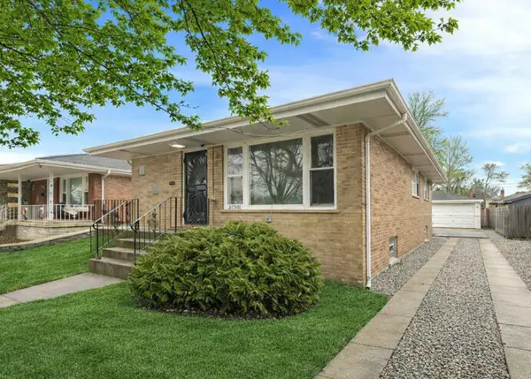 15310 Oak Street, Dolton, IL 60419