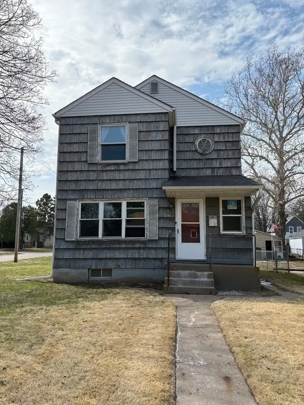 1444 43rd Street, Rock Island, IL 61201