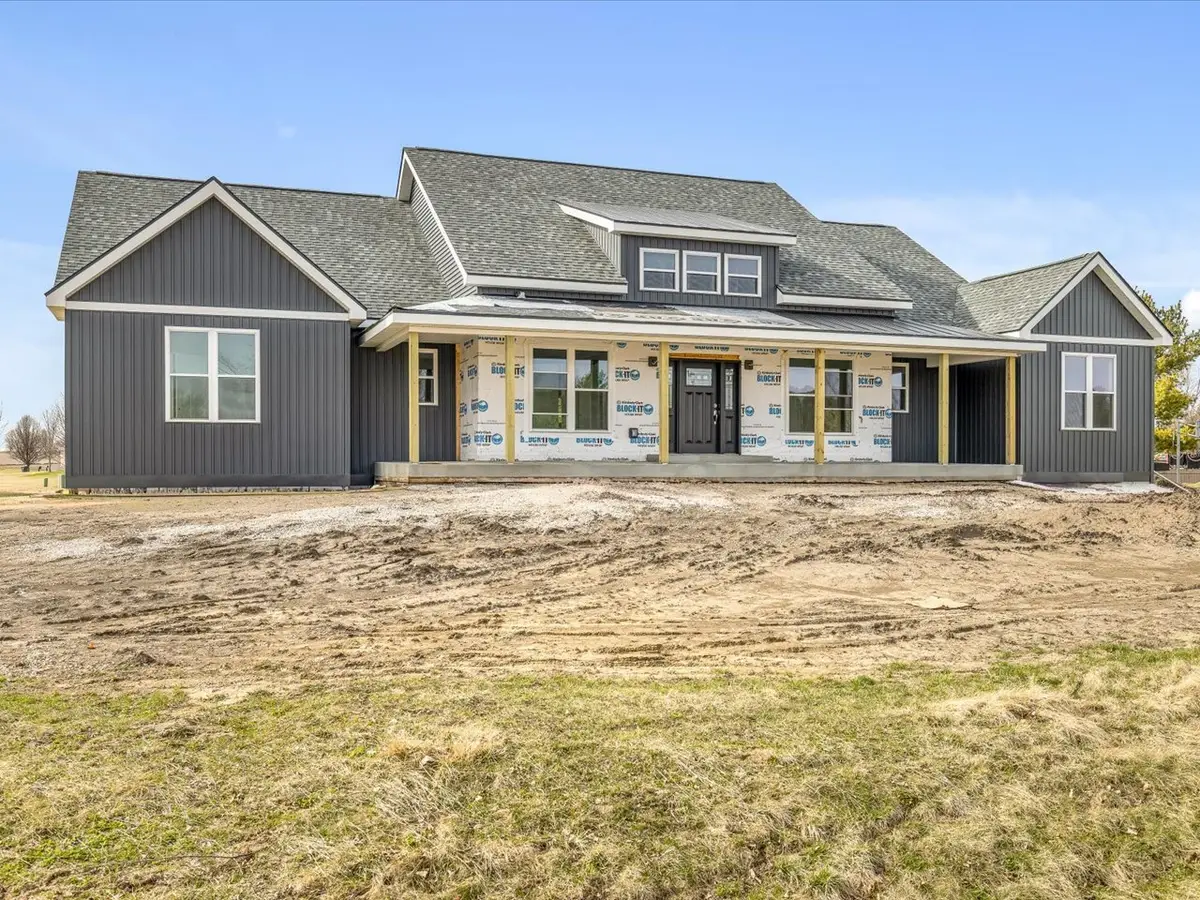 13150 Newbury Lane, Caledonia, IL 61011 - #1