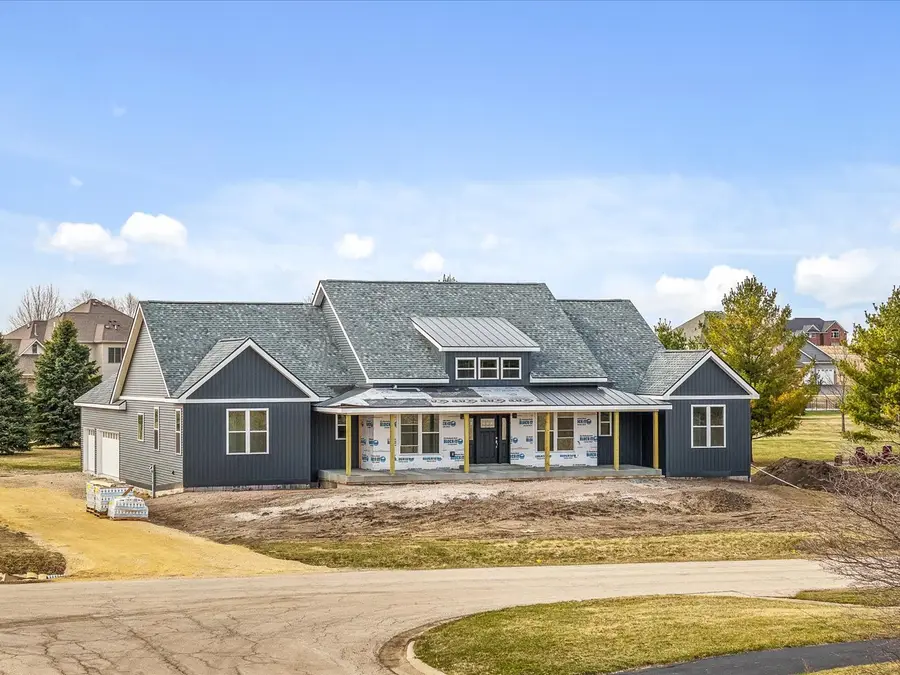 13150 Newbury Lane, Caledonia, IL 61011 - #2