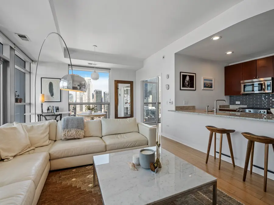 303 W Ohio Street #2202, Chicago, IL 60654 - #3