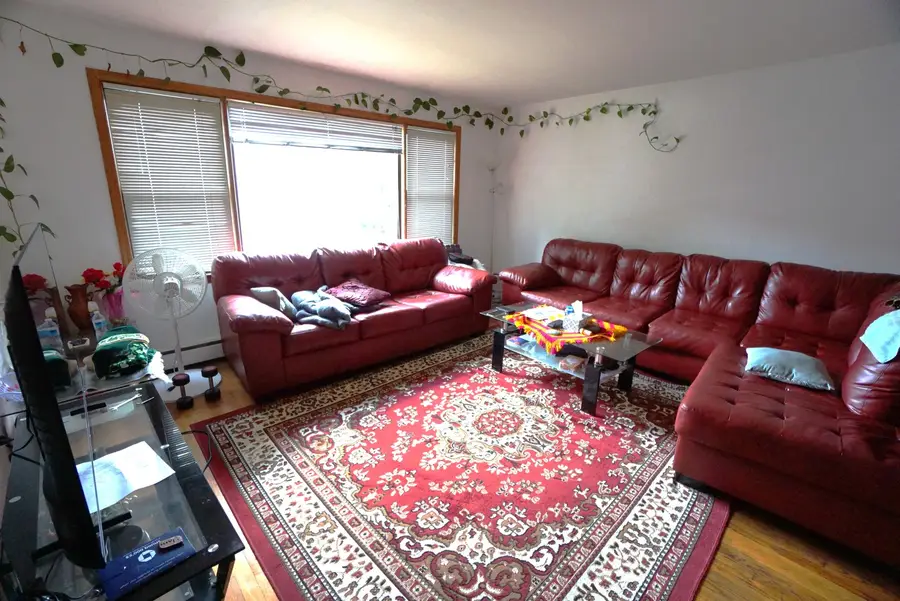 6430 N Hoyne Avenue, Chicago, IL 60645 - #2