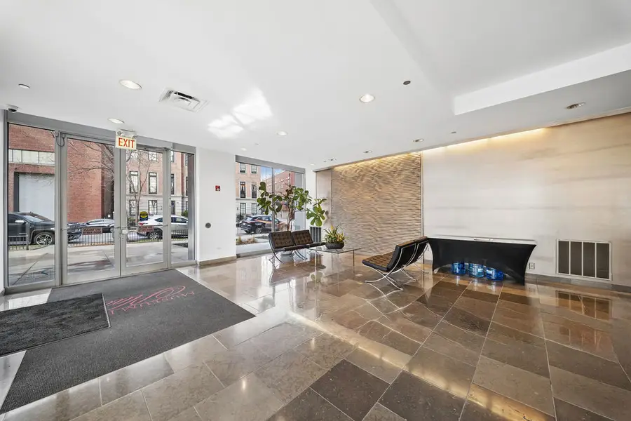 1841 S Calumet Avenue #1203, Chicago, IL 60616 - #3