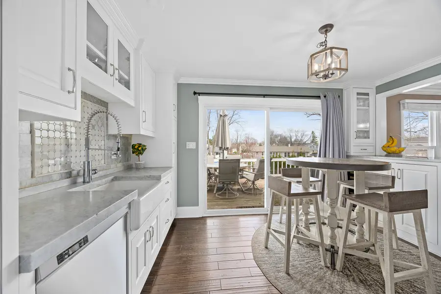 960 Sycamore Court, Hoffman Estates, IL 60192 - #3