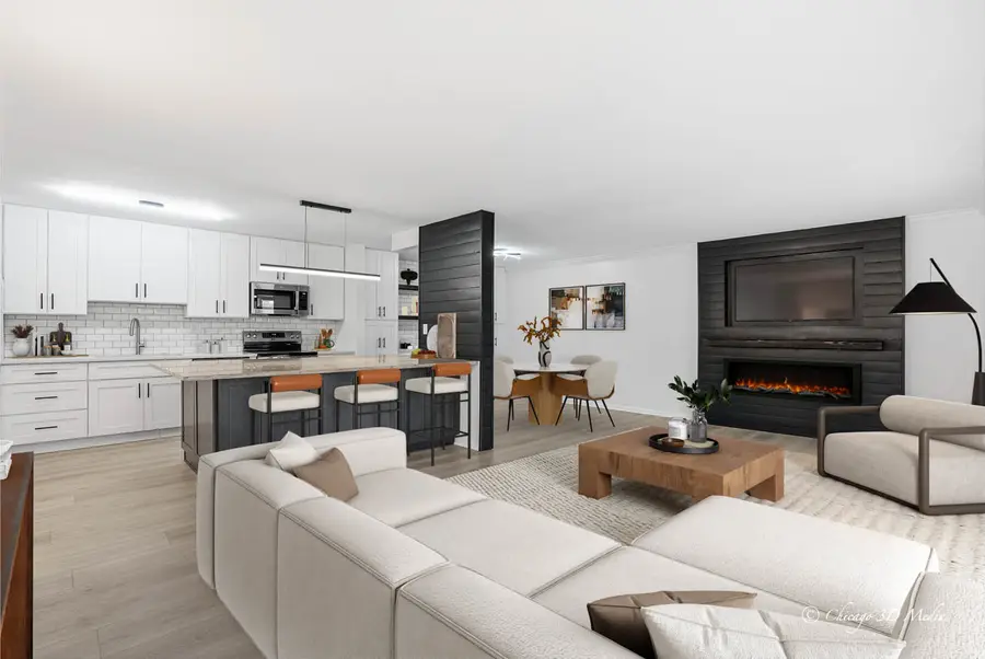 1615 E Central Road #122C, Arlington Heights, IL 60005 - #3