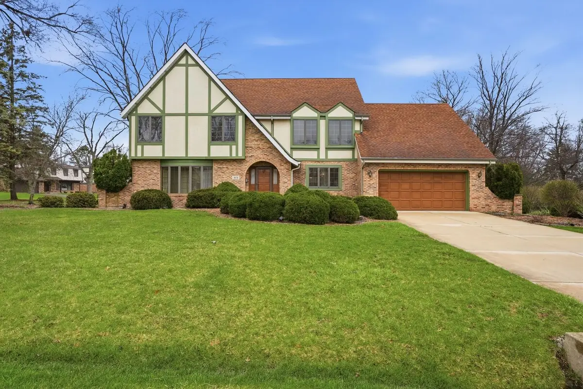 3631 Parthenon Way, Olympia Fields, IL 60461 - #1