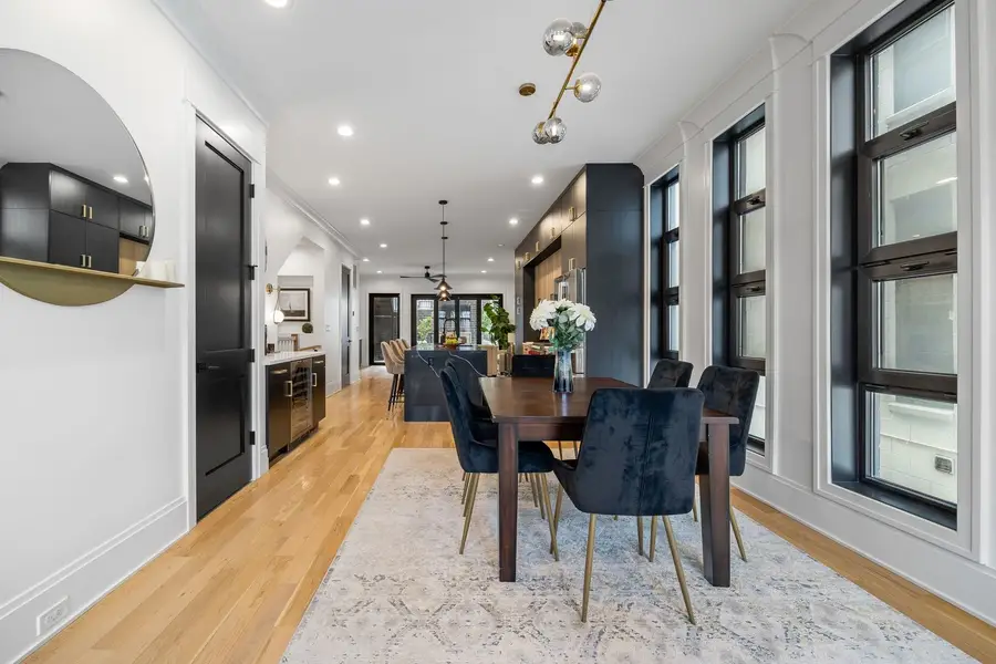 1107 W Chestnut Street #1W, Chicago, IL 60642 - #3