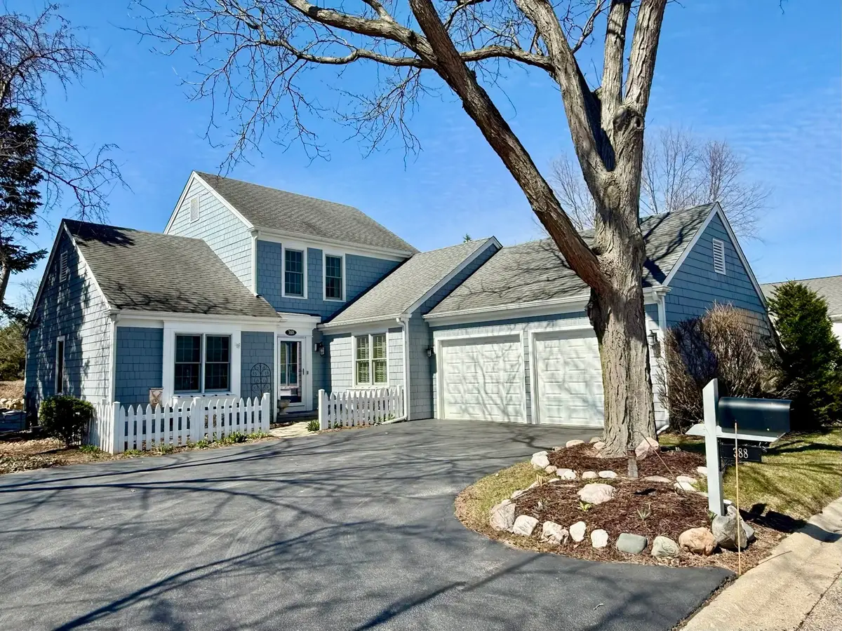 388 Narragansett Court, Crystal Lake, IL 60012 - #1