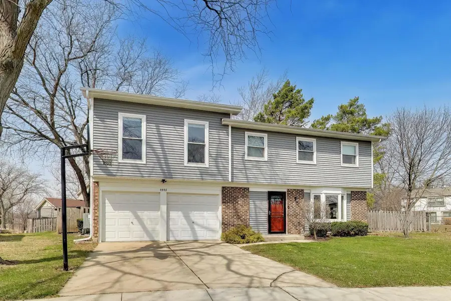 4444 Westbridge Court, Hoffman Estates, IL 60192 - #2
