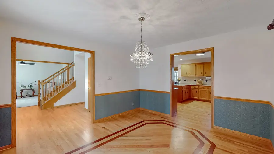 603 Mahoney Drive, Minooka, IL 60447 - #3