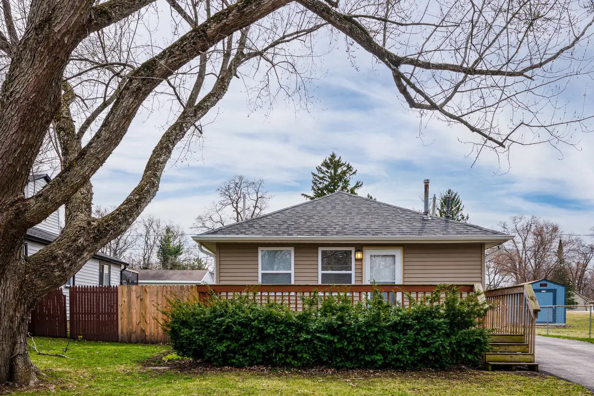 7607 Hickory Road, Wonder Lake, IL 60097 - #1