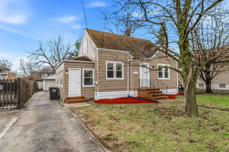 17909 Rose Street, Lansing, IL 60438 - #2