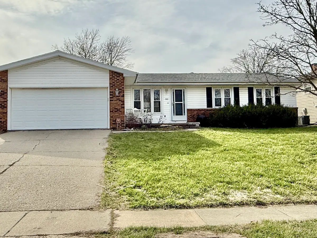 Address Withheld By Seller, Bloomington, IL 61704 - #1