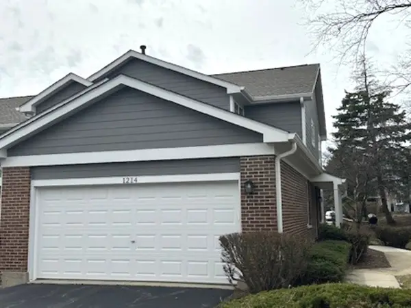 Address Withheld By Seller, Palatine, IL 60067