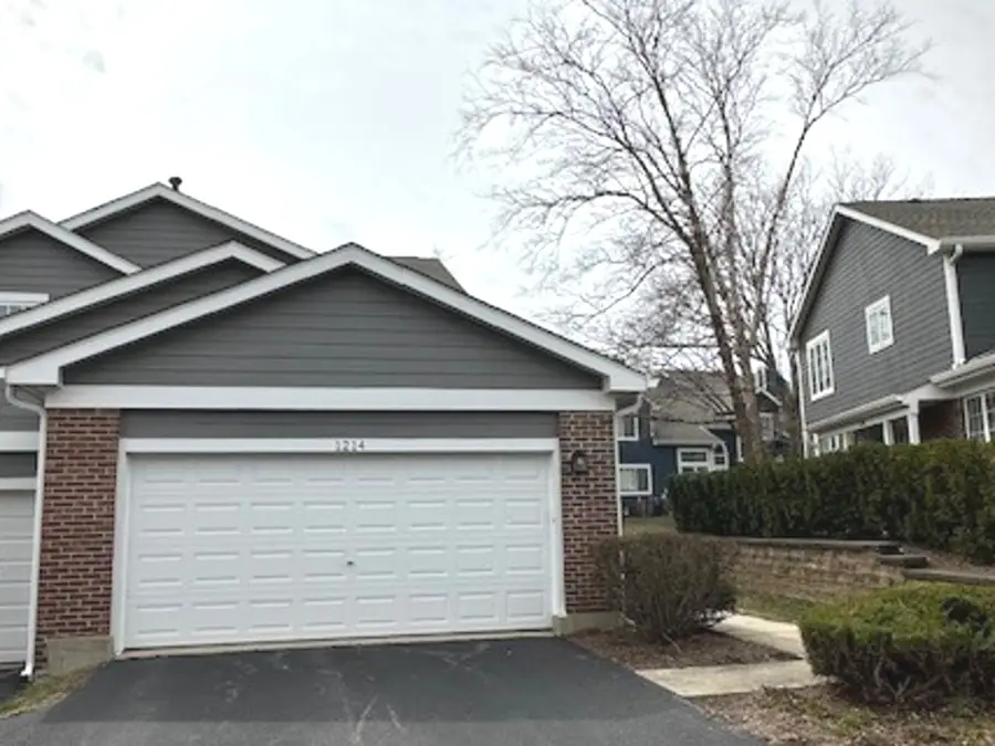 Address Withheld By Seller, Palatine, IL 60067 - #2