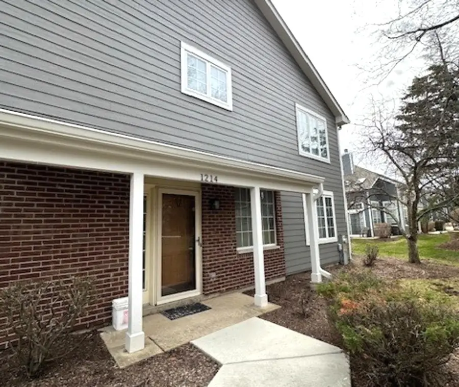 Address Withheld By Seller, Palatine, IL 60067 - #3