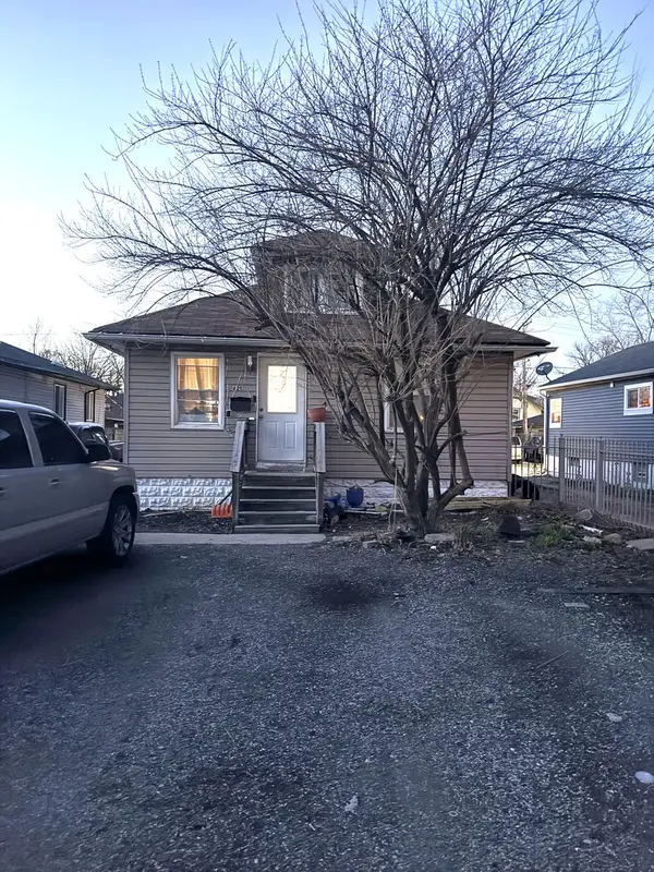 621 Elmwood Avenue, Joliet, IL 60433