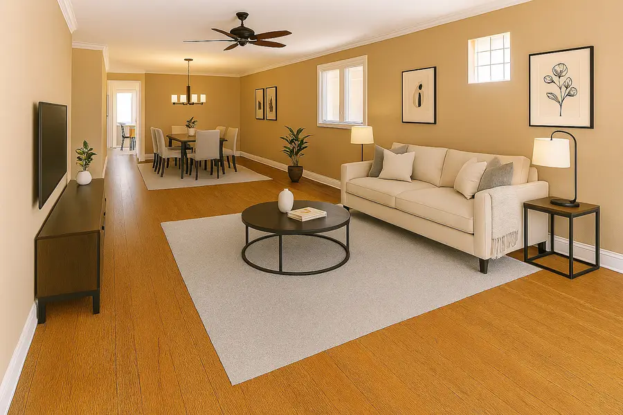 7523 N Osceola Avenue, Chicago, IL 60631 - #2