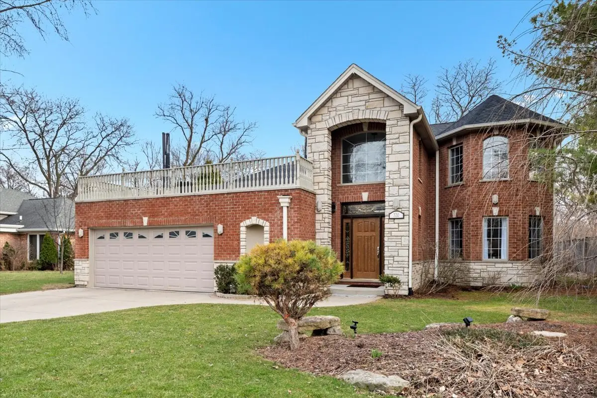 320 Beverly Drive, Wilmette, IL 60091 - #1