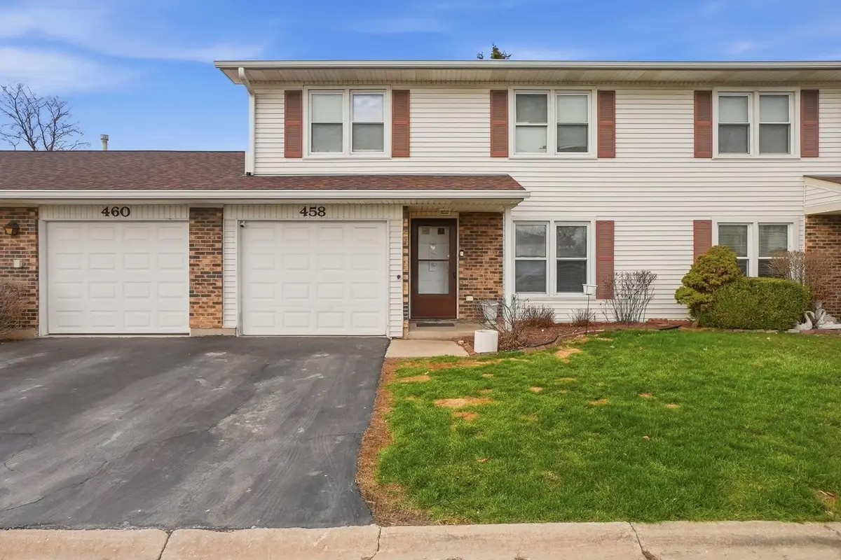 458 Wyeth Circle, Bolingbrook, IL 60440 - #1