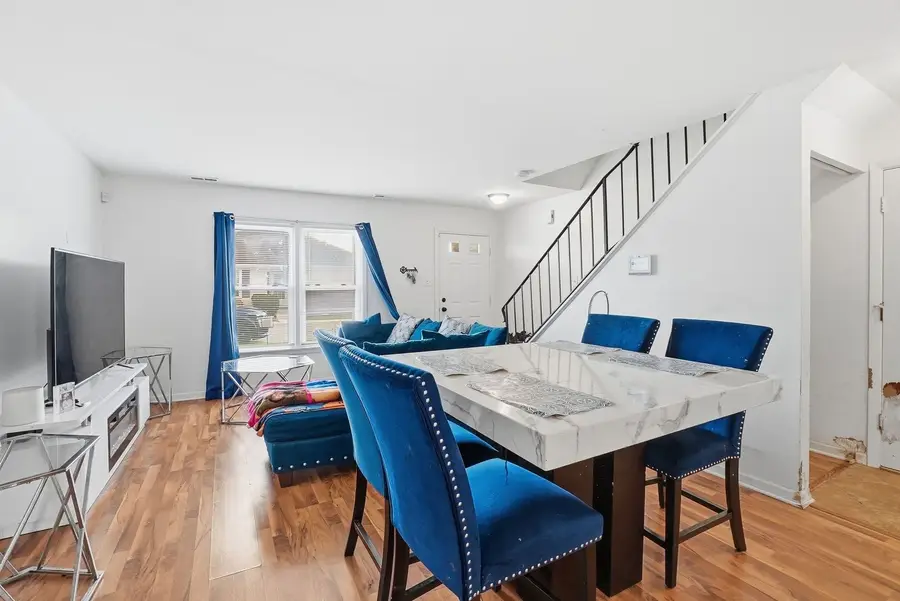 458 Wyeth Circle, Bolingbrook, IL 60440 - #3