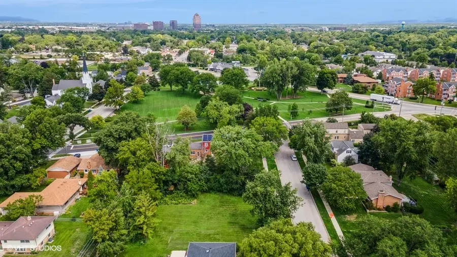 322 S Elm Street, Itasca, IL 60143 - #3