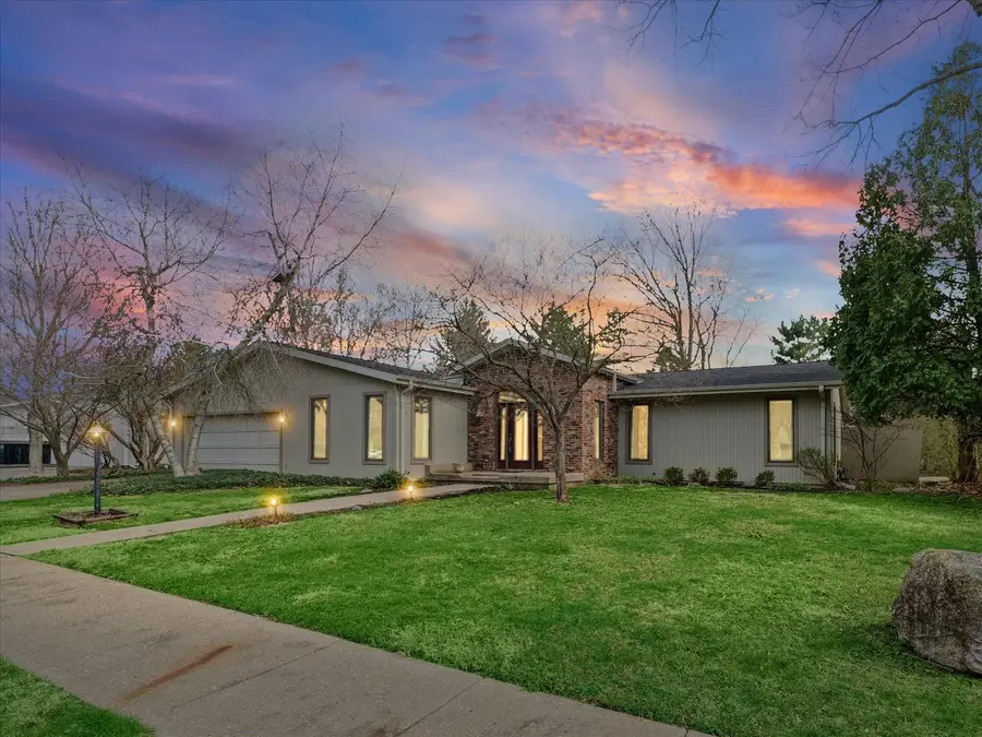 205 E Sherwin Circle, Urbana, IL 61802 - #3