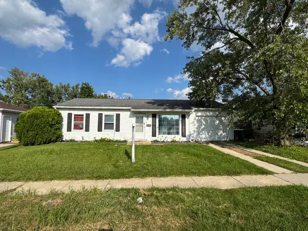 629 Belmont Drive, Romeoville, IL 60446