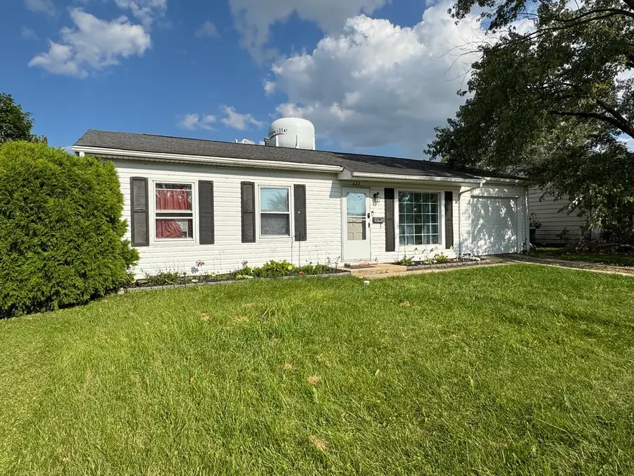 629 Belmont Drive, Romeoville, IL 60446 - #3