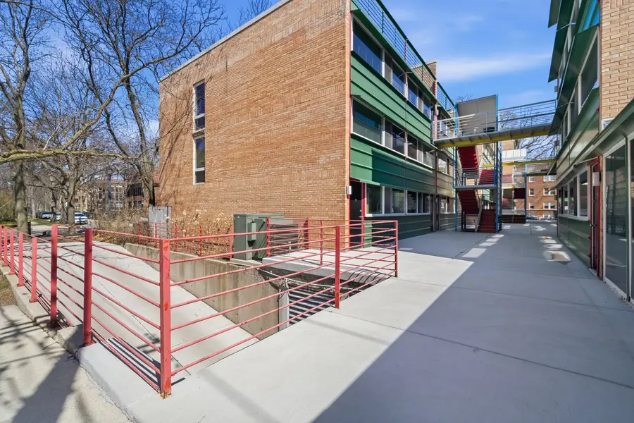 840 Michigan Avenue #10, Evanston, IL 60202 - #3